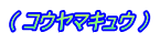 自分探しの旅